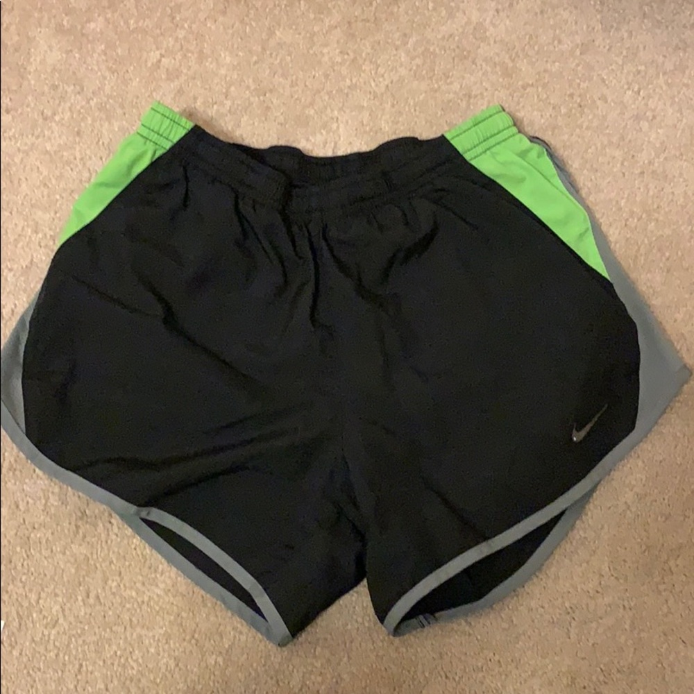 Nike athletic shorts